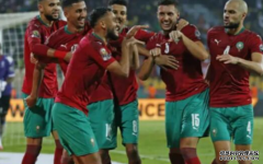 <b>2022世界杯前瞻：摩洛哥想在淘汰赛中脱颖而出</b>