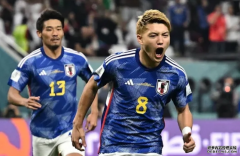 <b>2022世界杯前瞻：日本能否在十六强赛中破纪录</b>