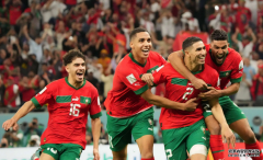 <b>抓饭直播app下载无插件足球直播官网：摩洛哥说法国队赢球不公正</b>